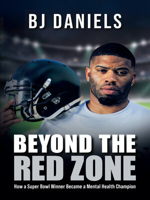 cover image of Beyond the Red Zone